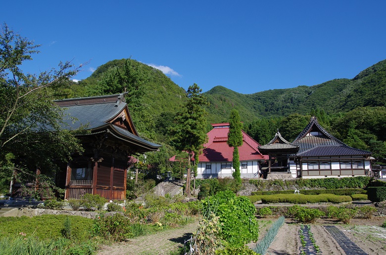 岩松院