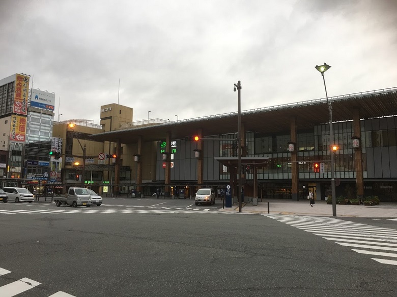 長野駅