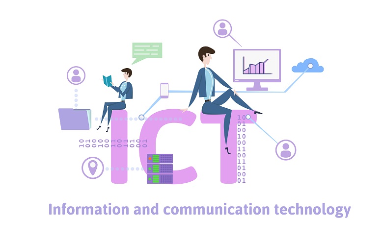 ICTを活用した運行管理