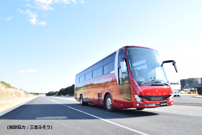 観光バスを貸し切りして淡路島へバス旅行