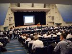 運輸事業の安全に関するシンポジウム開催の概要