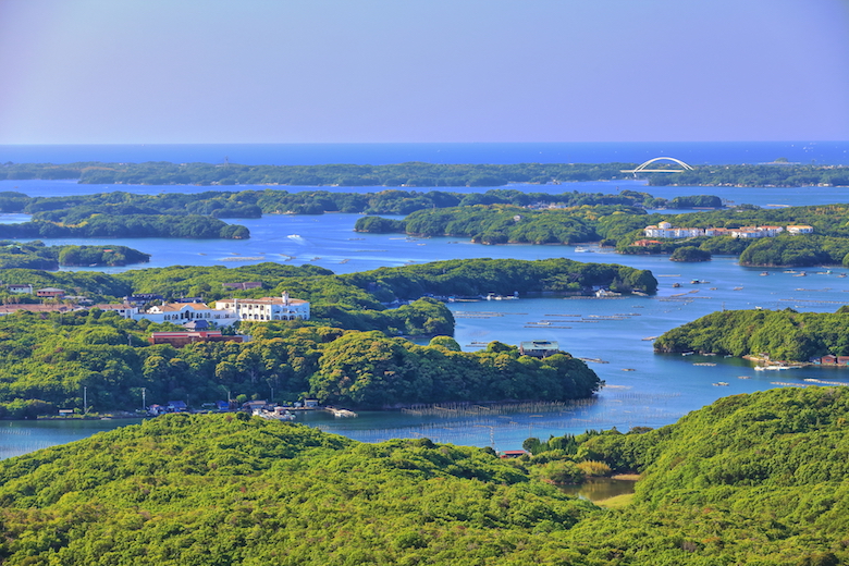 貸切バスで三重県旅行！おすすめスポット＆アクティビティ