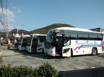 関門観光バス