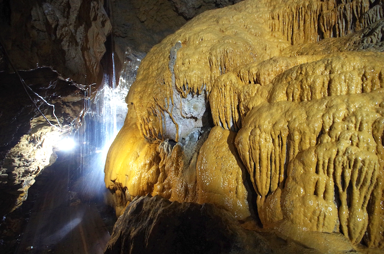 CAVE OKINAWA