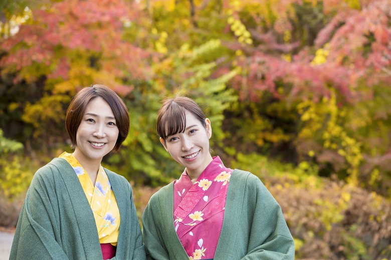 群馬へ貸切バス旅行を楽しもう