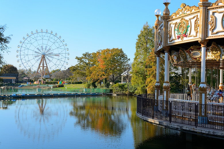 東武動物園