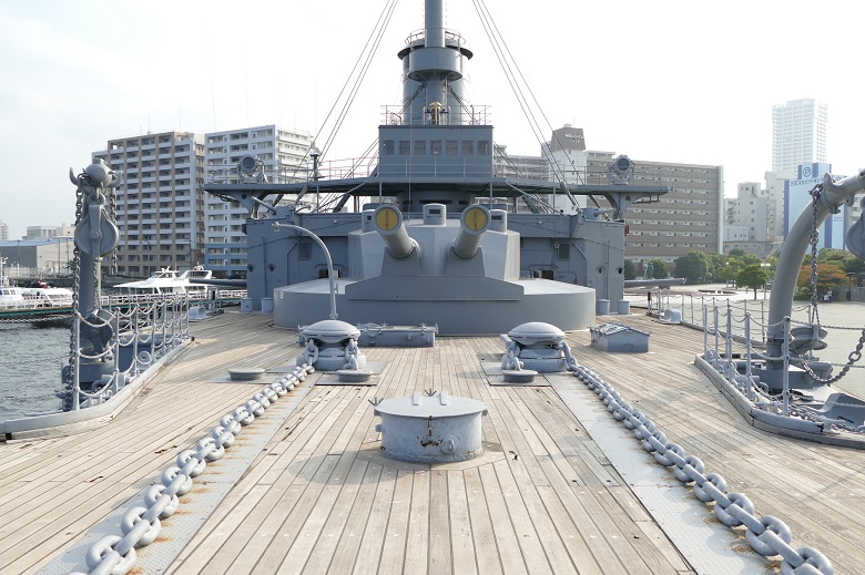 横須賀海軍の街