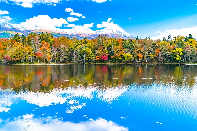 北海道・知床