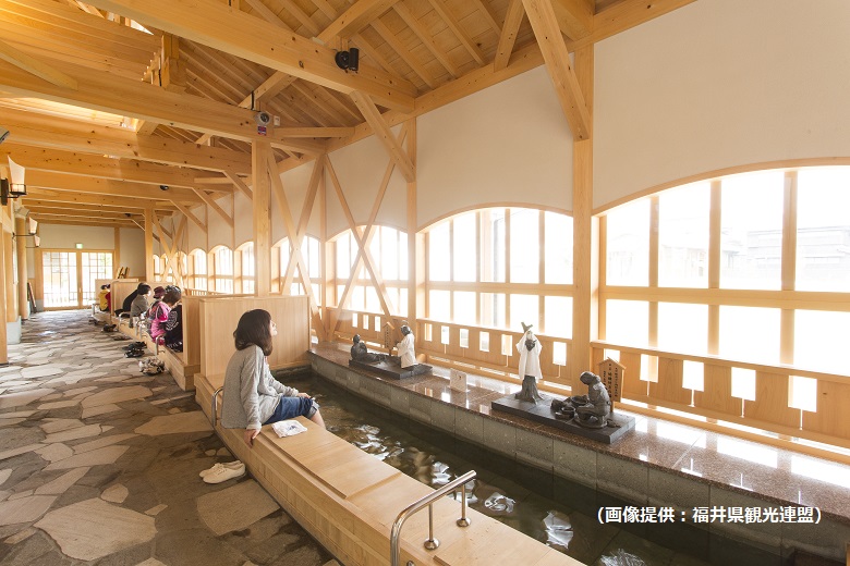 福井出発のおススメ観光バスツアー
