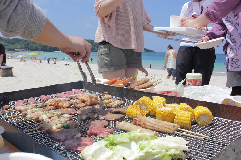 BBQで送迎バスを手配するポイント