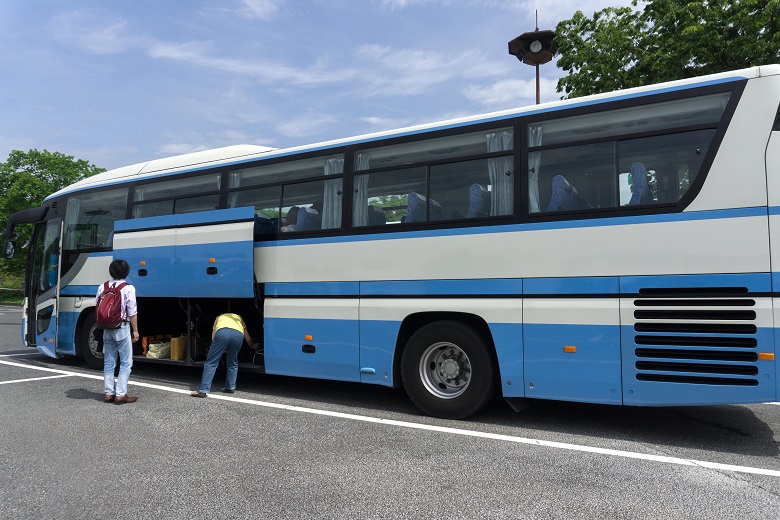 貸切バスで富山を旅しようまとめ