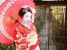 京都の舞子さん