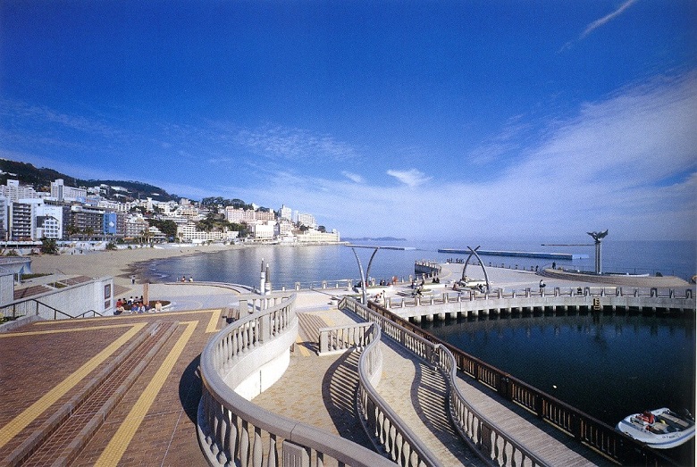 静岡熱海