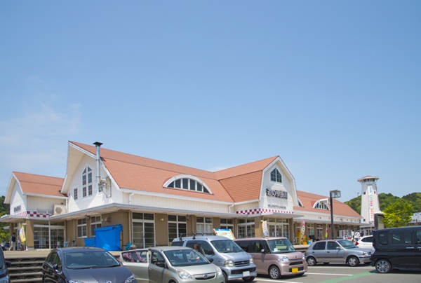 静岡県道の駅掛川