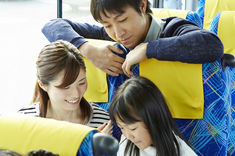 和歌山バス旅行を楽しもう