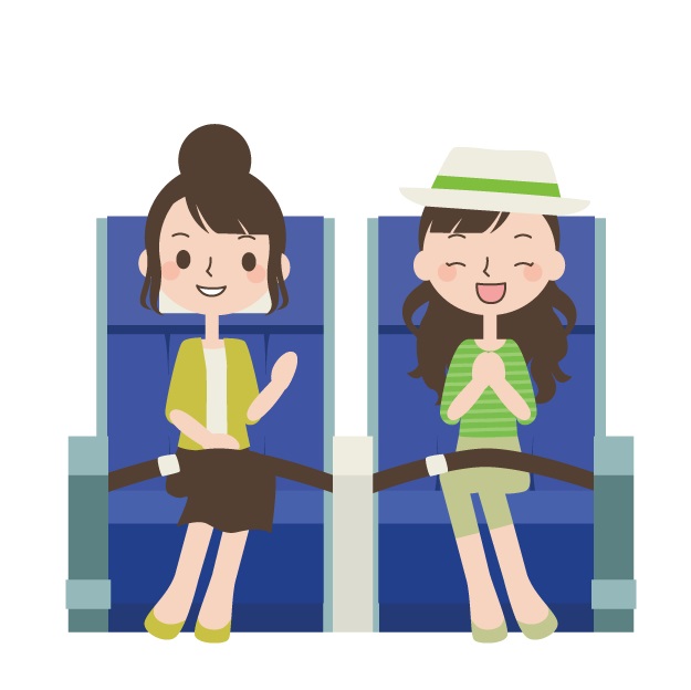1泊2日バス旅行の料金計算