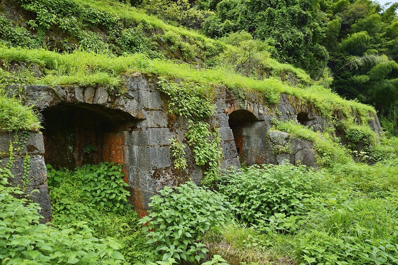 石見銀山