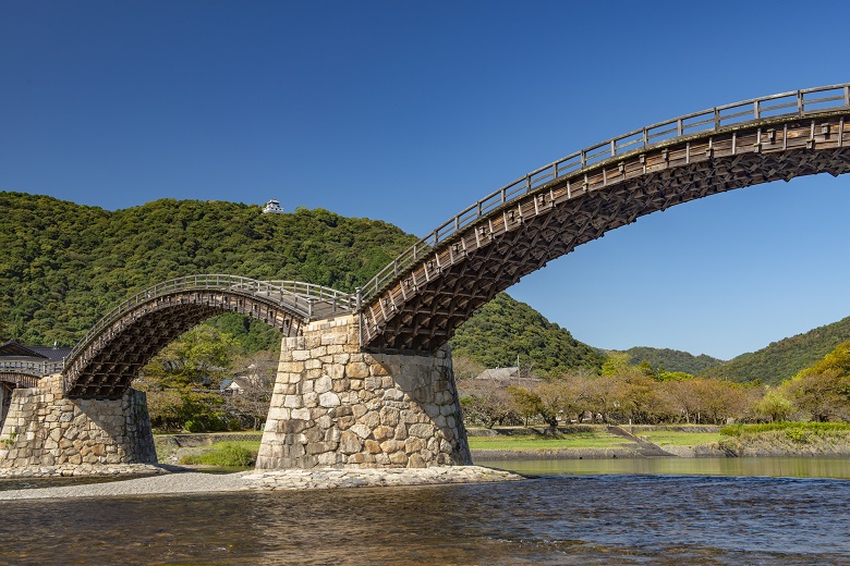 錦帯橋