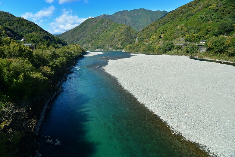 仁淀川