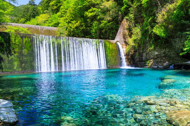 仁淀川