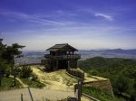 岡山県・鬼ノ城