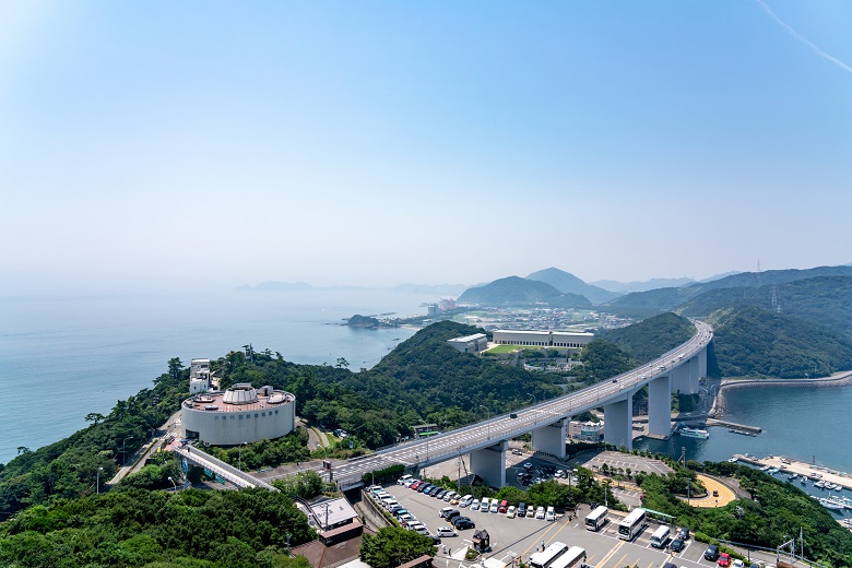 徳島 県 観光