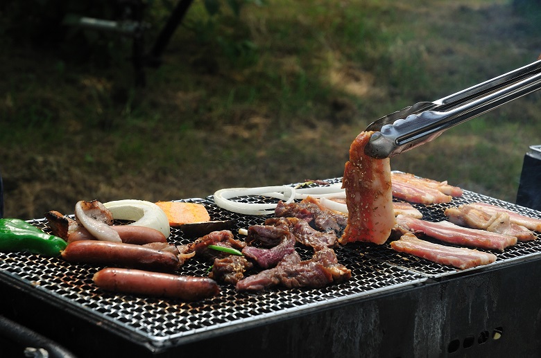 秋田でおすすめのBBQ場3選