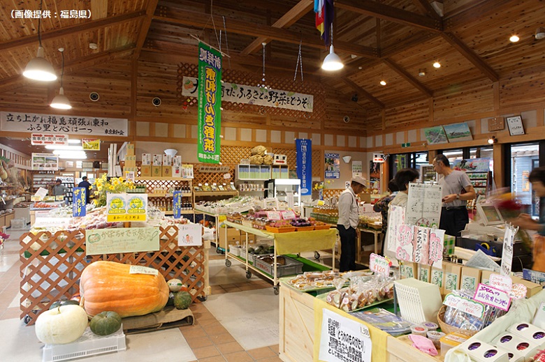 道の駅のおすすめ土産