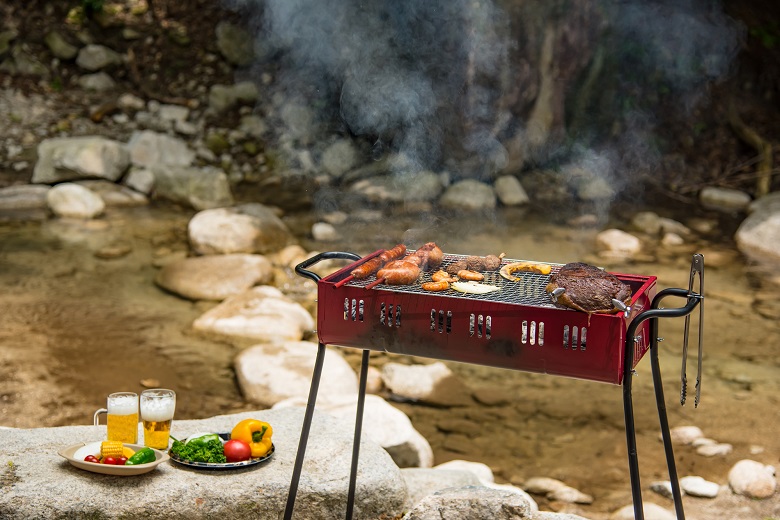 岩手から日帰りできるBBQ場特集！送迎はぜひ貸切バスで