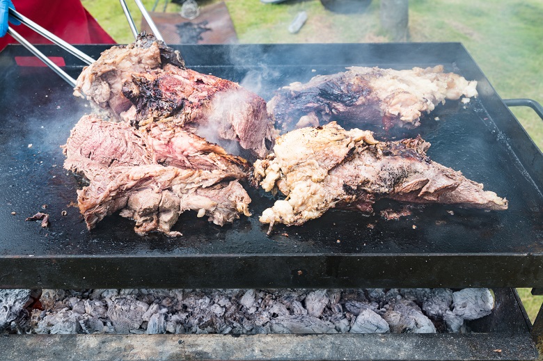 宮城から日帰りBBQを楽しもう