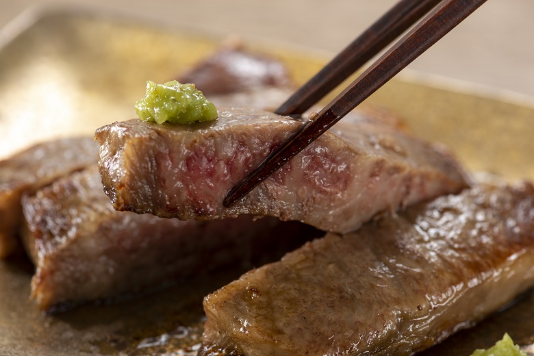 宮崎牛
