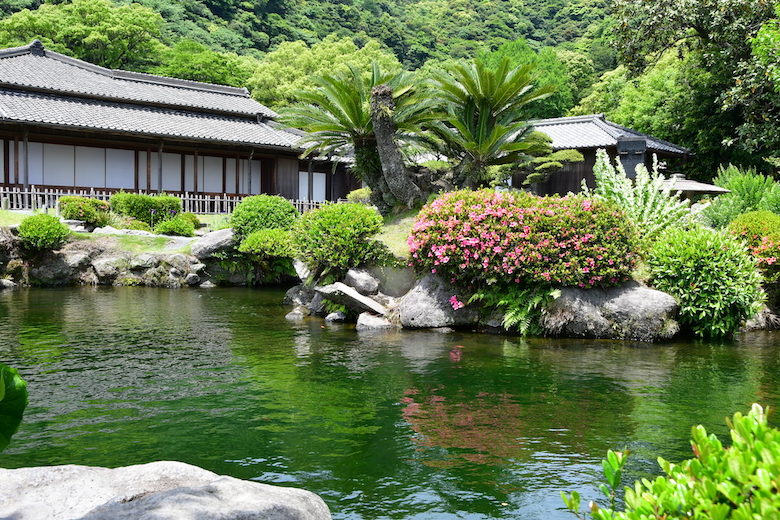 仙國園