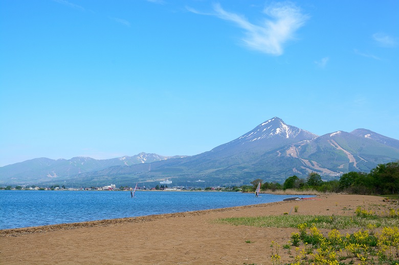 天神浜オートキャンプ場