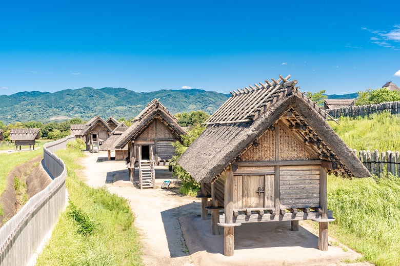 年 佐賀出発で楽しむ貸切バス旅行 定番の観光プラン 料金をご紹介 バス観光マガジン