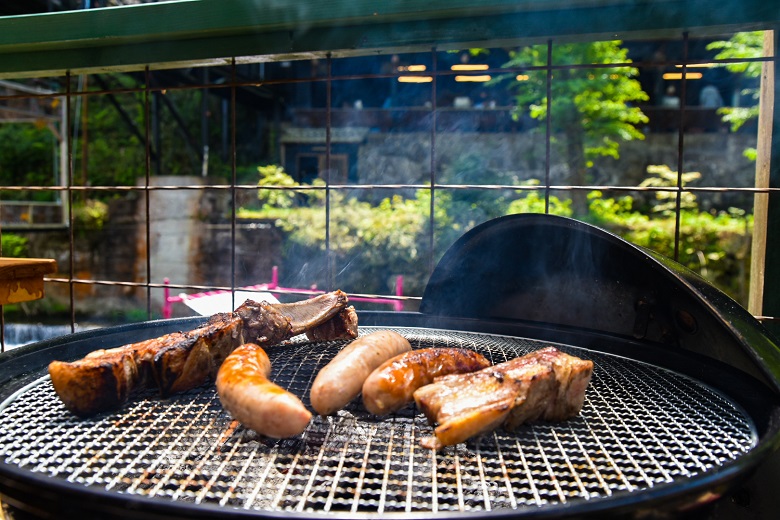 愛知（名古屋）から日帰りできるBBQ場特集！送迎はぜひ貸切バスで