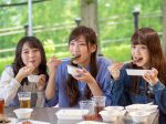 群馬BBQ場特集