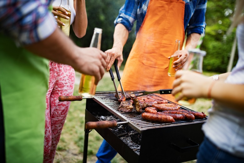 新潟でおすすめのBBQ場