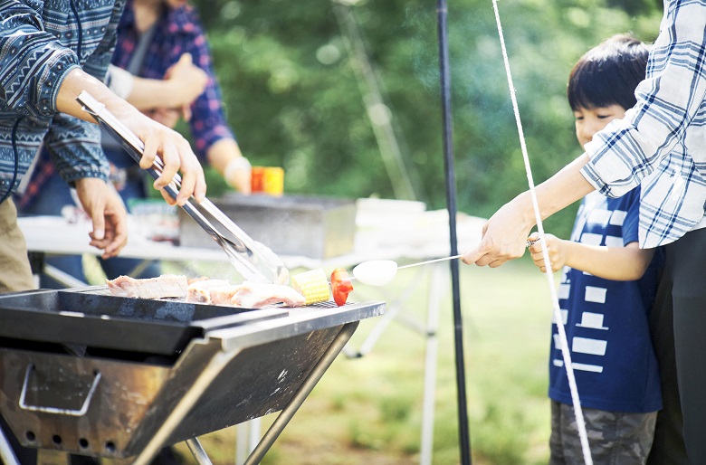 横浜（神奈川）から日帰りできるBBQ場特集！送迎はぜひ貸切バスで