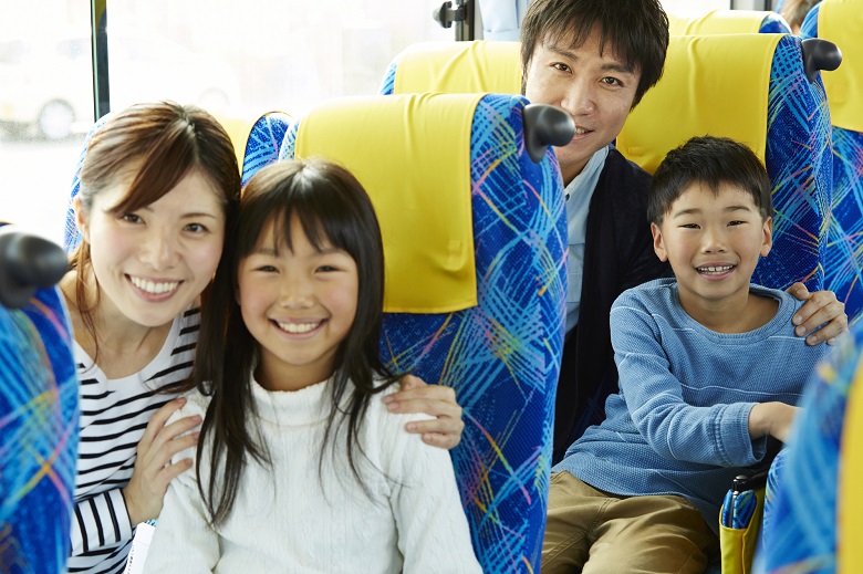 長崎バス旅行企画