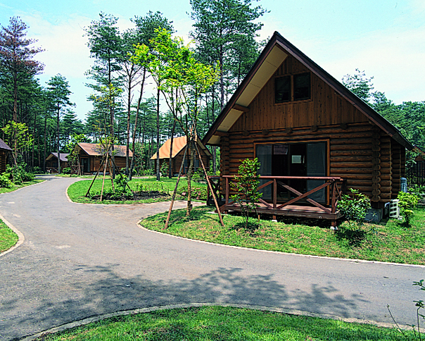 那須が野原公園