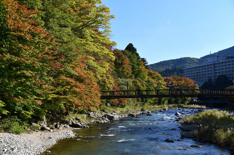 那須塩原