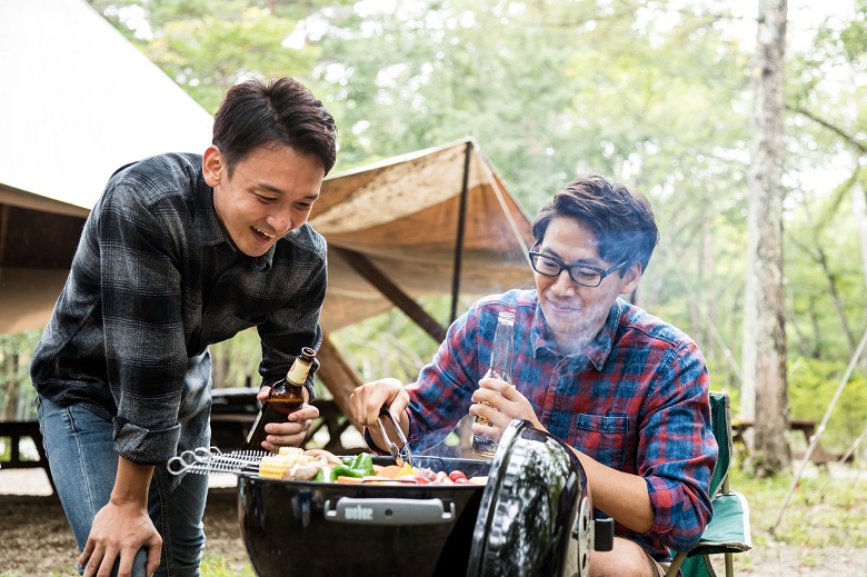 山形から日帰りできるBBQ場特集！送迎はぜひ貸切バスで