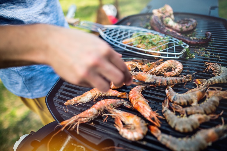 福井でおすすめのBBQ場