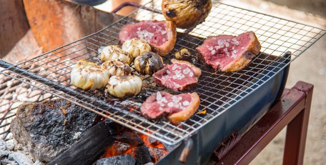 兵庫 神戸 から日帰りできるbbq場特集 送迎はぜひ貸切バスで バス観光マガジン 兵庫 神戸 から日帰りできるbbq場特集 送迎はぜひ貸切バスで バス観光マガジン