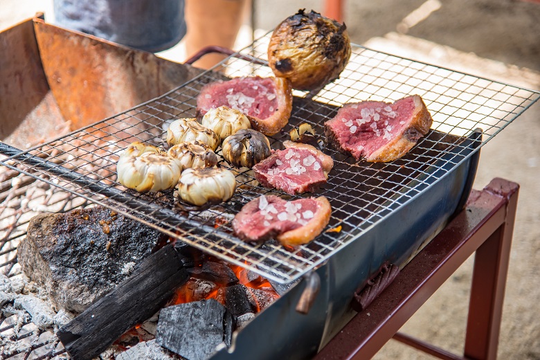 兵庫（神戸）から日帰りできるBBQ場特集！送迎はぜひ貸切バスで