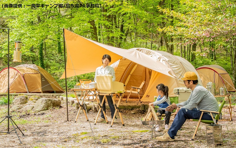 鳥取から日帰りできるBBQ場特集！送迎はぜひ貸切バスで