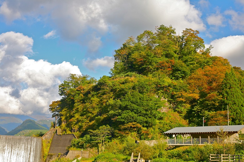 富山県富山市本宮