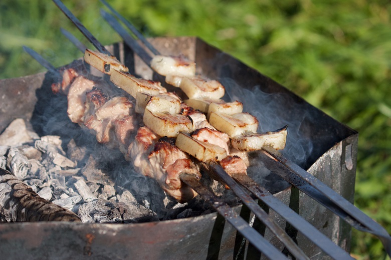 福岡から日帰りできるbbq場特集 送迎はぜひ貸切バスで バス観光マガジン