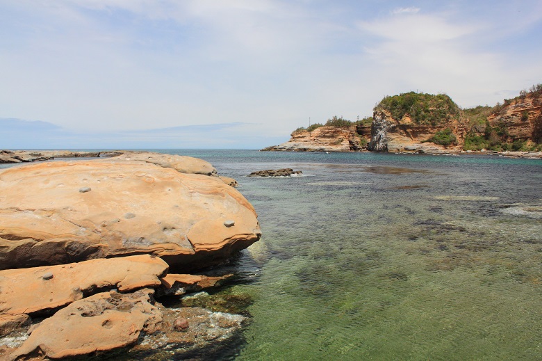 石見海浜公園