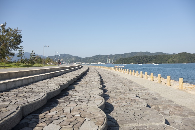 鳴門ウチノ海総合公園